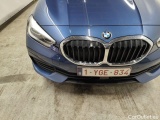  Bmw  Serie 1 BMW 1 Reeks Hatch 116dA (85 kW) 5d #26