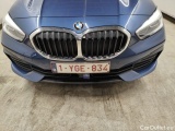  Bmw  Serie 1 BMW 1 Reeks Hatch 116dA (85 kW) 5d #58