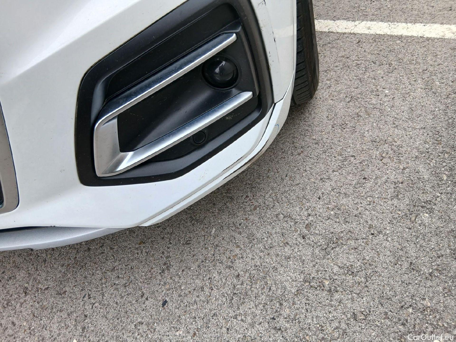  Audi  Q5 AUDI  / 2020 / 5P / todoterreno Advanced 35 TDI 120kW S tronic (AC2) #6