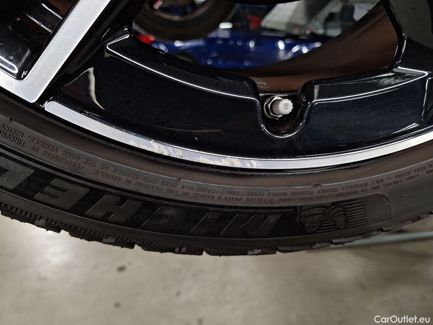  Mercedes  A-Klasse Mercedes, A-Class '18, Mercedes-Benz  A 200 d Business Solution 5 #4