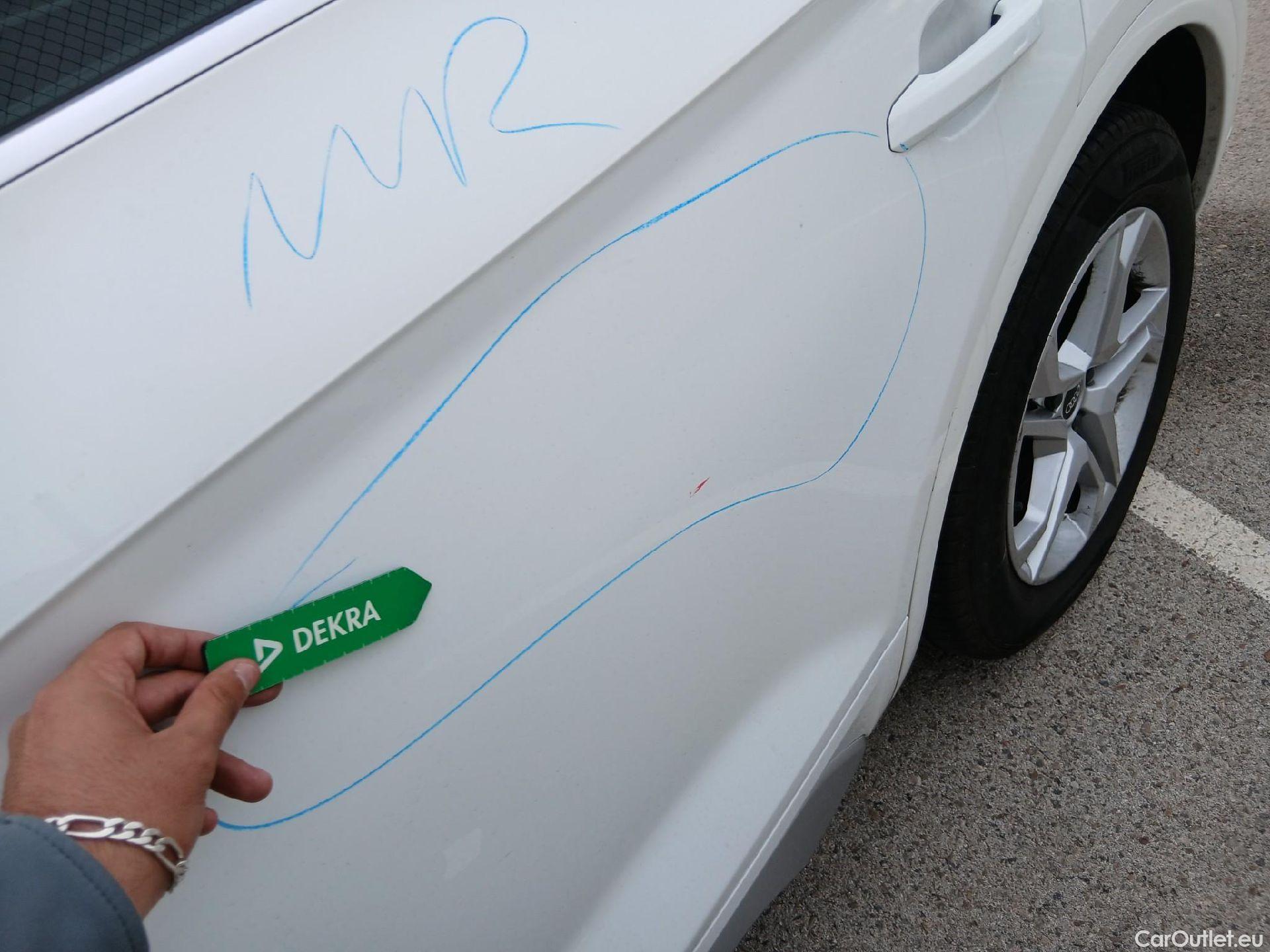  Audi  Q5 AUDI  / 2020 / 5P / todoterreno Advanced 35 TDI 120kW S tronic (AC2) #11