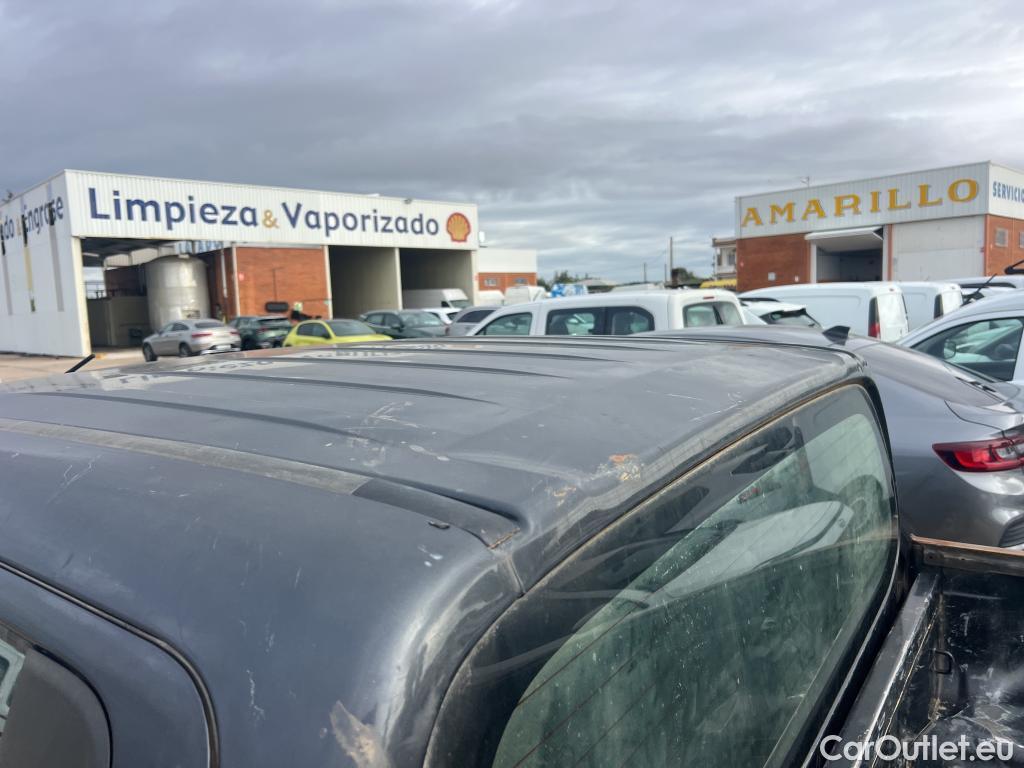  Mitsubishi  L200 MITSUBISHI  / 2019 / 4P / pickup doble cabina D/C 220 DI-D M-Pro #15