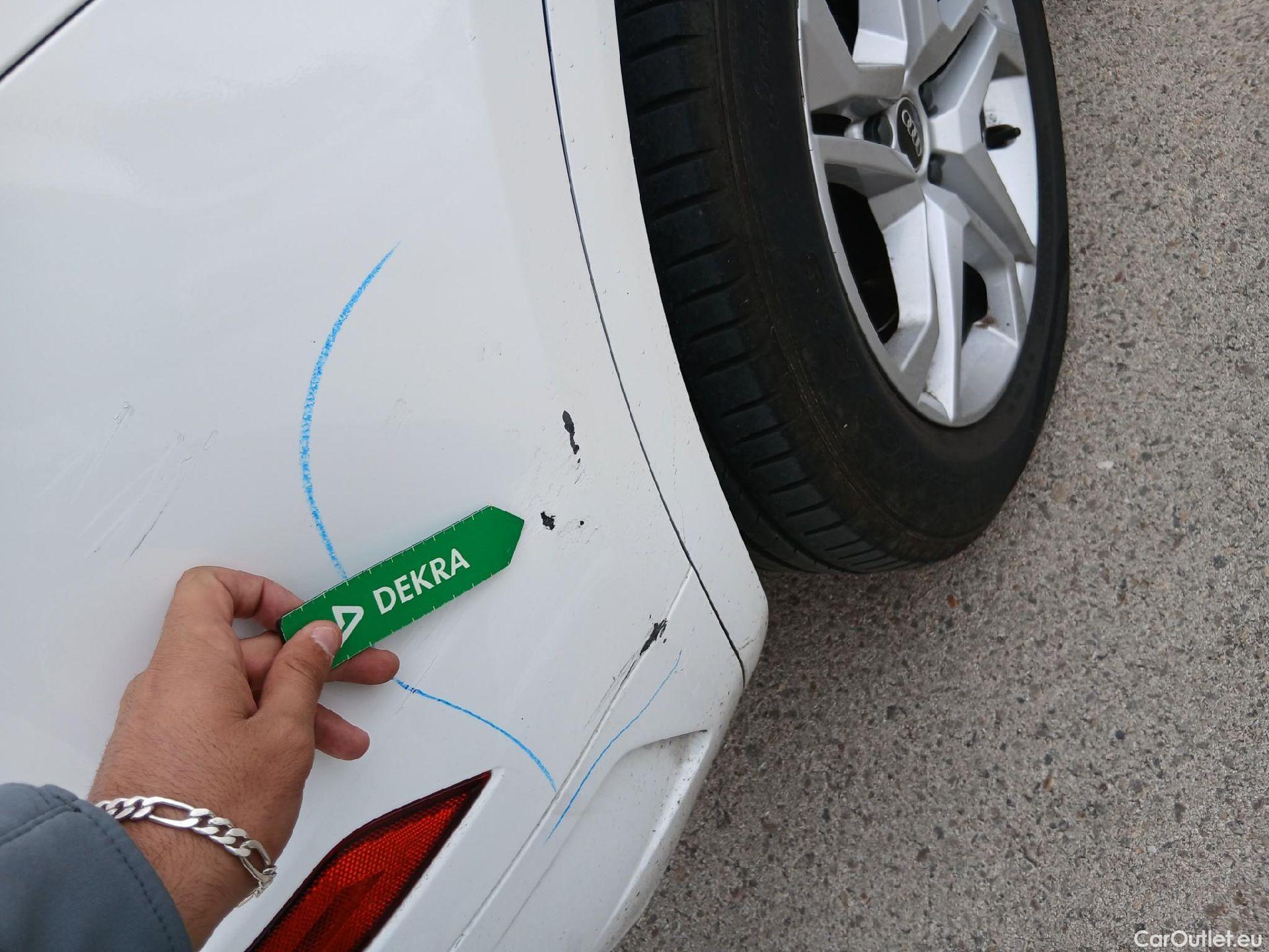  Audi  Q5 AUDI  / 2020 / 5P / todoterreno Advanced 35 TDI 120kW S tronic (AC2) #16