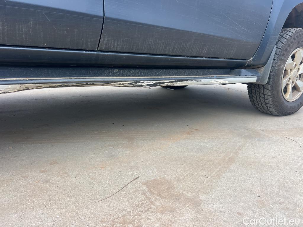  Mitsubishi  L200 MITSUBISHI  / 2019 / 4P / pickup doble cabina D/C 220 DI-D M-Pro #8