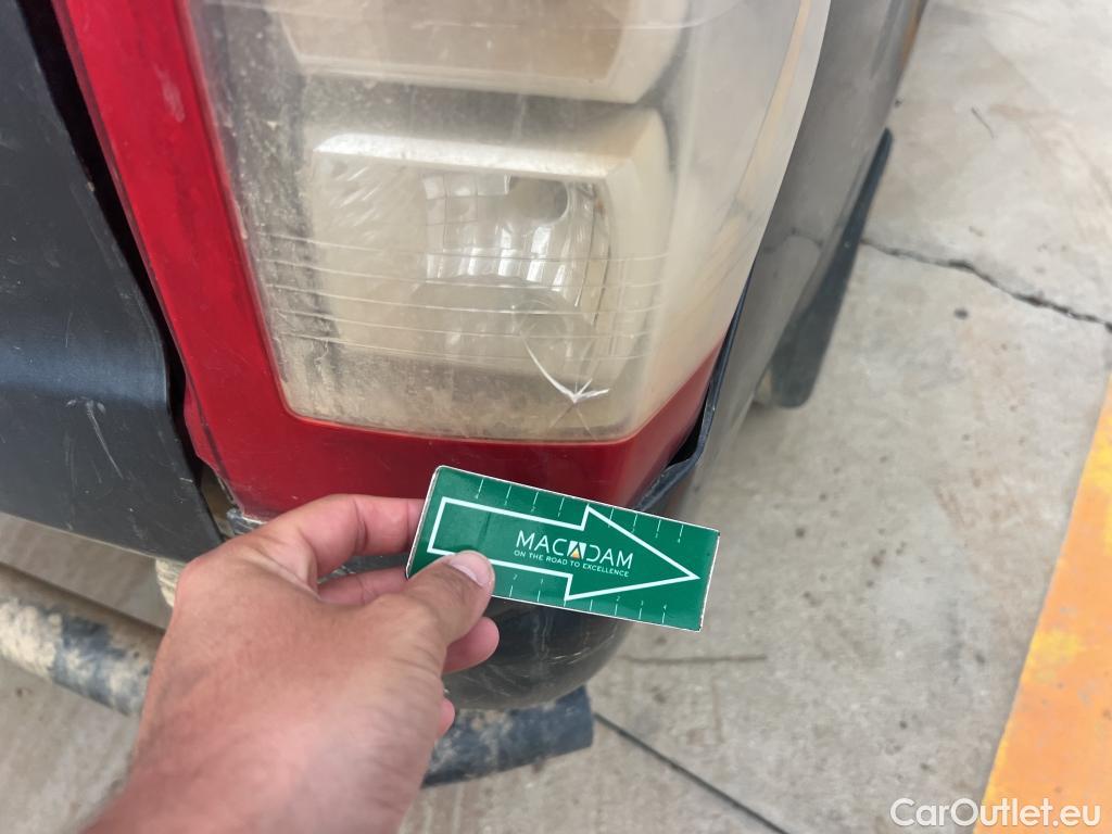  Mitsubishi  L200 MITSUBISHI  / 2019 / 4P / pickup doble cabina D/C 220 DI-D M-Pro #20