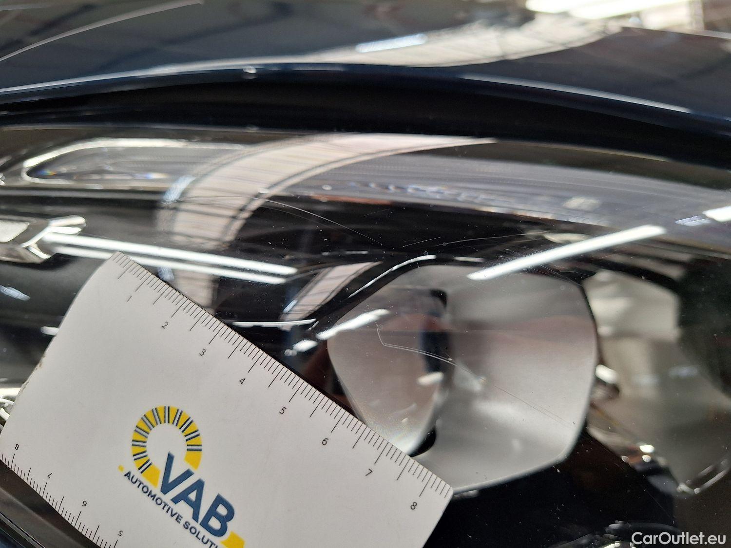  Mercedes  CLA-Klasse Mercedes, CLA-Class SB '19, Mercedes-Benz CLA Shooting Brake CLA 180 Business  #13