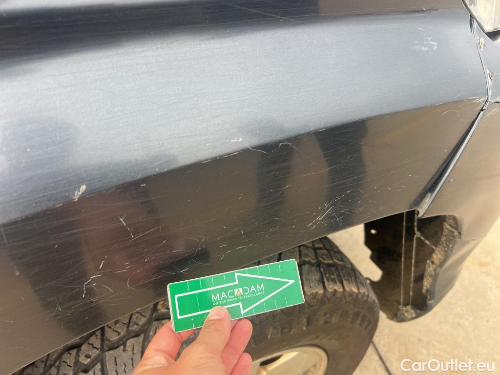  Mitsubishi  L200 MITSUBISHI  / 2019 / 4P / pickup doble cabina D/C 220 DI-D M-Pro #44