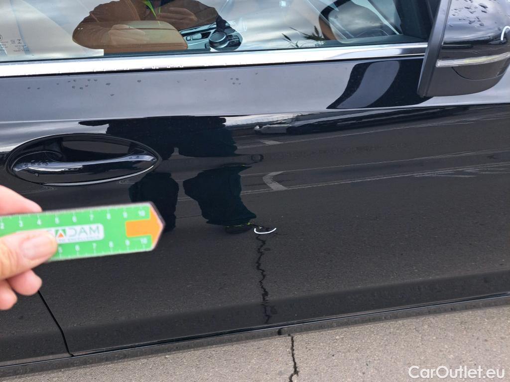  Bmw  Serie 5 BMW  / 2020 / 4P / sedán 520dA xDrive #19