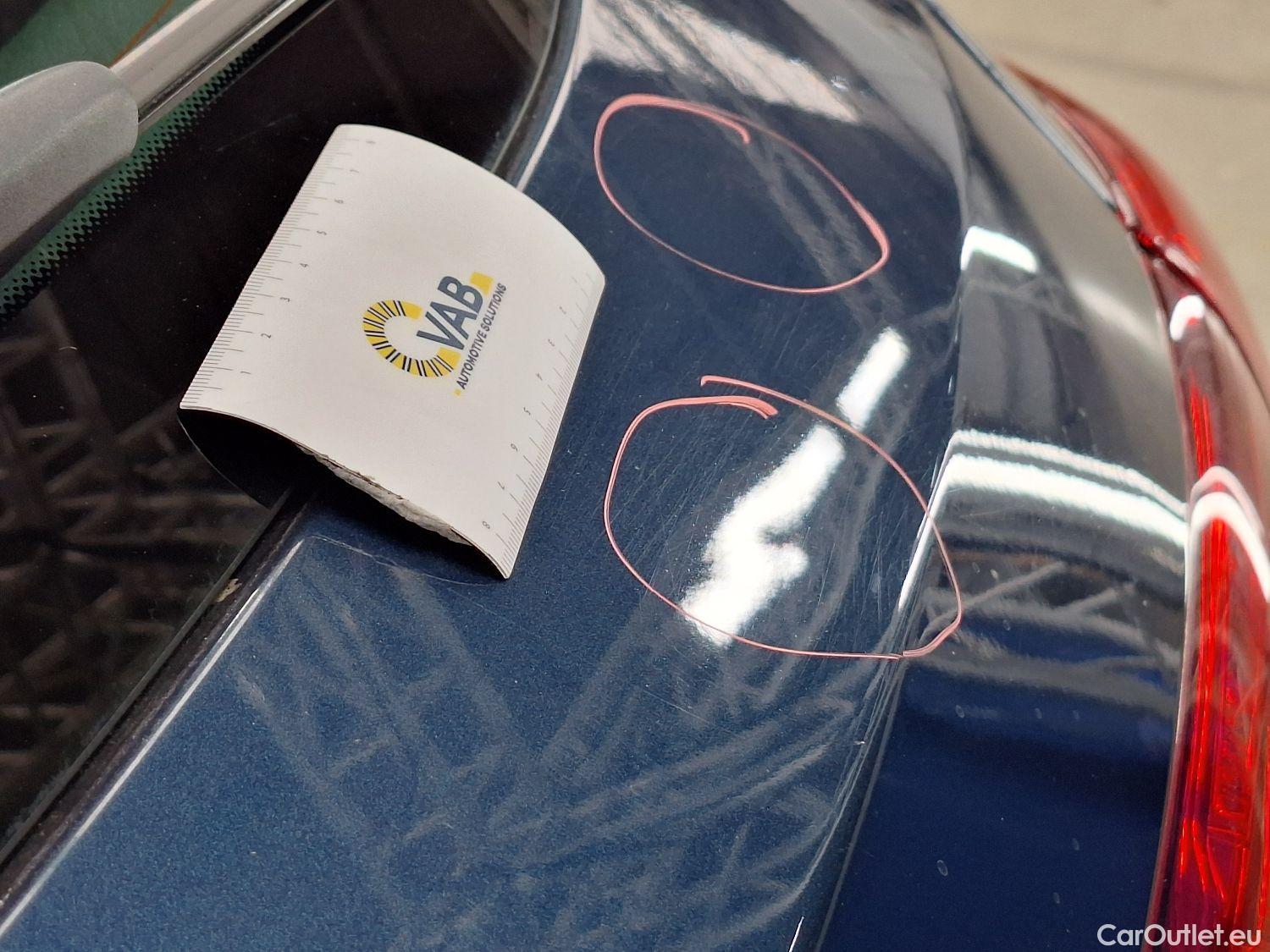  Mercedes  CLA-Klasse Mercedes, CLA-Class SB '19, Mercedes-Benz CLA Shooting Brake CLA 180 Business  #18