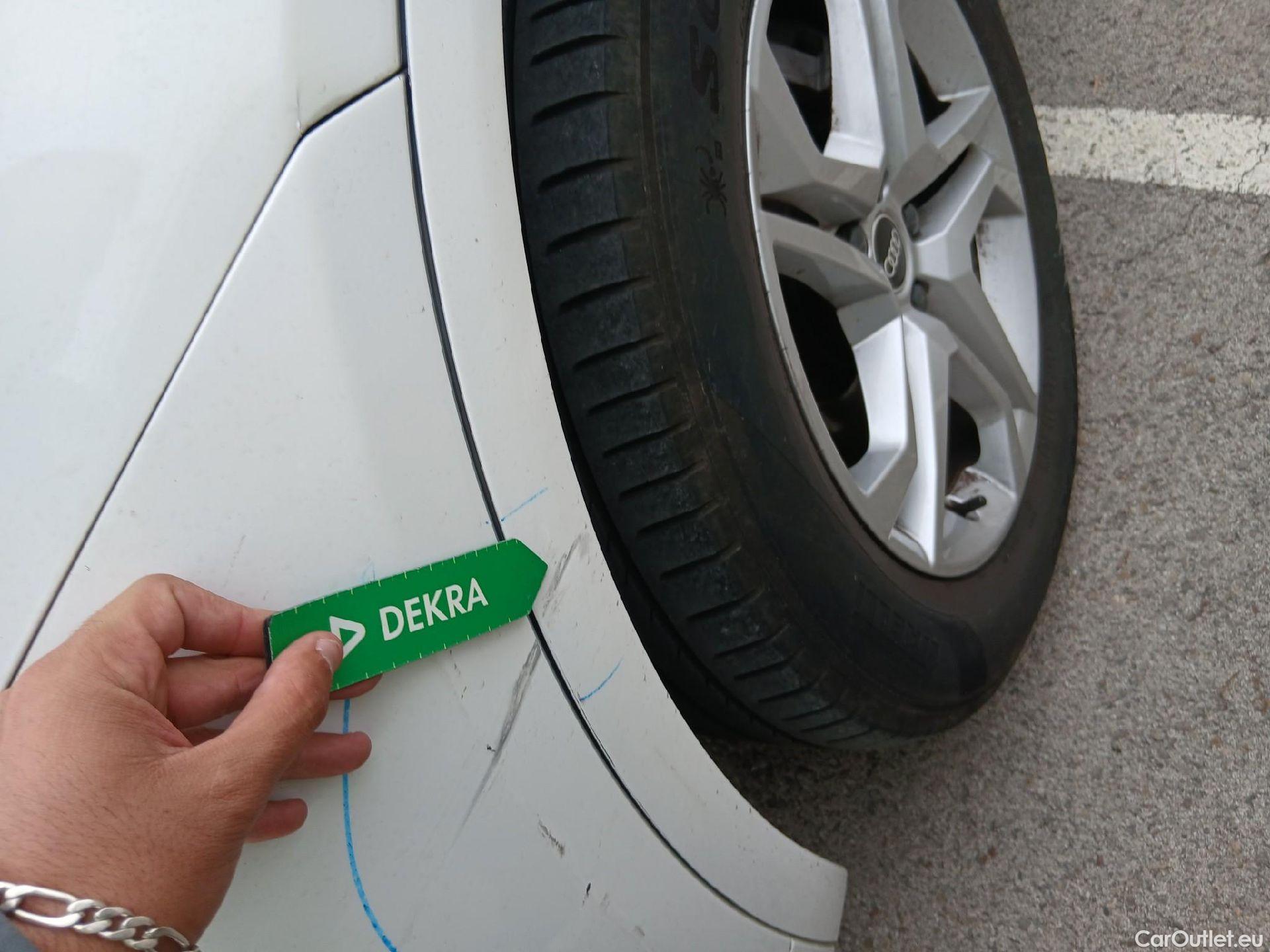  Audi  Q5 AUDI  / 2020 / 5P / todoterreno Advanced 35 TDI 120kW S tronic (AC2) #7