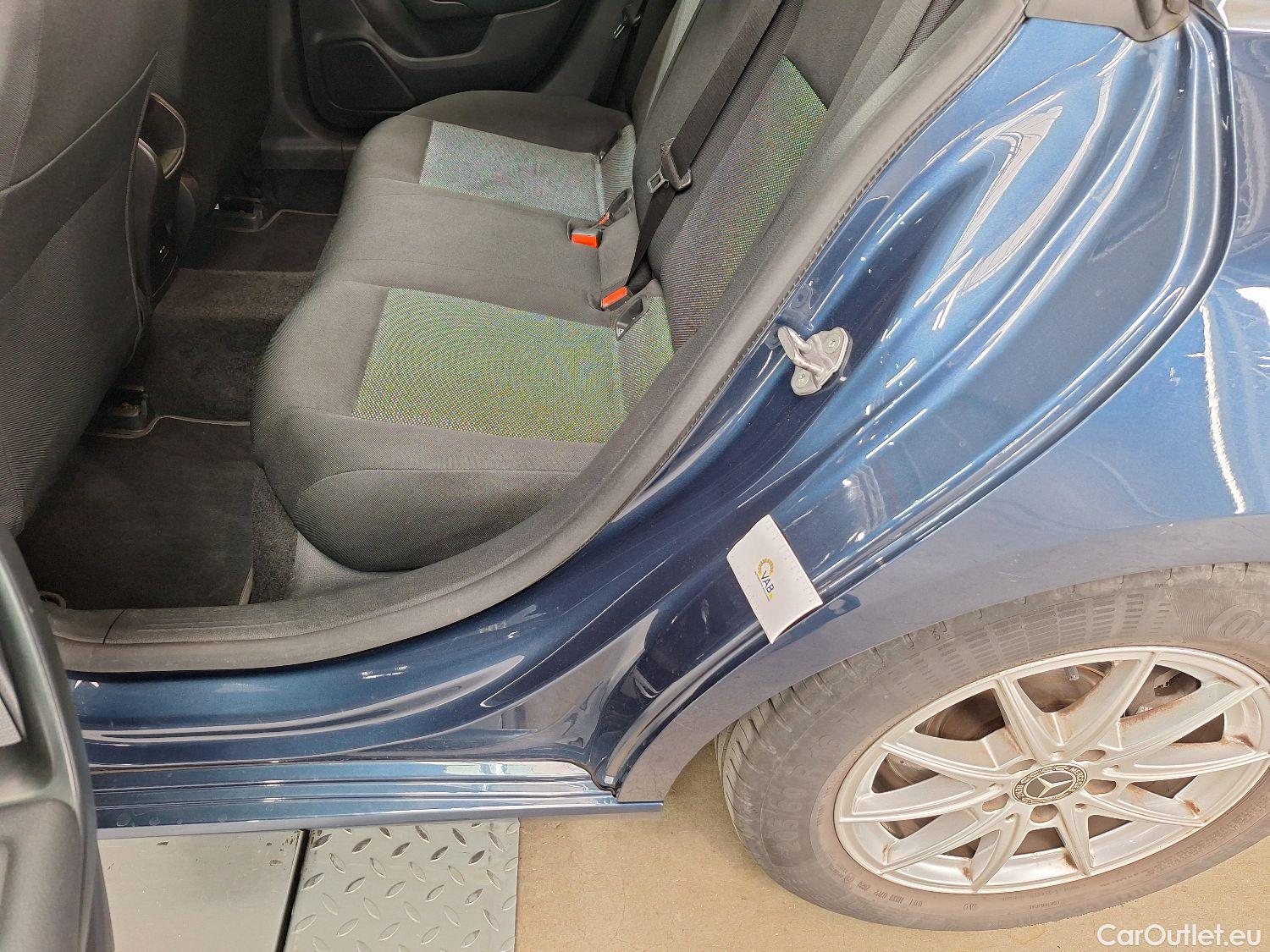  Mercedes  CLA-Klasse Mercedes, CLA-Class SB '19, Mercedes-Benz CLA Shooting Brake CLA 180 Business  #28