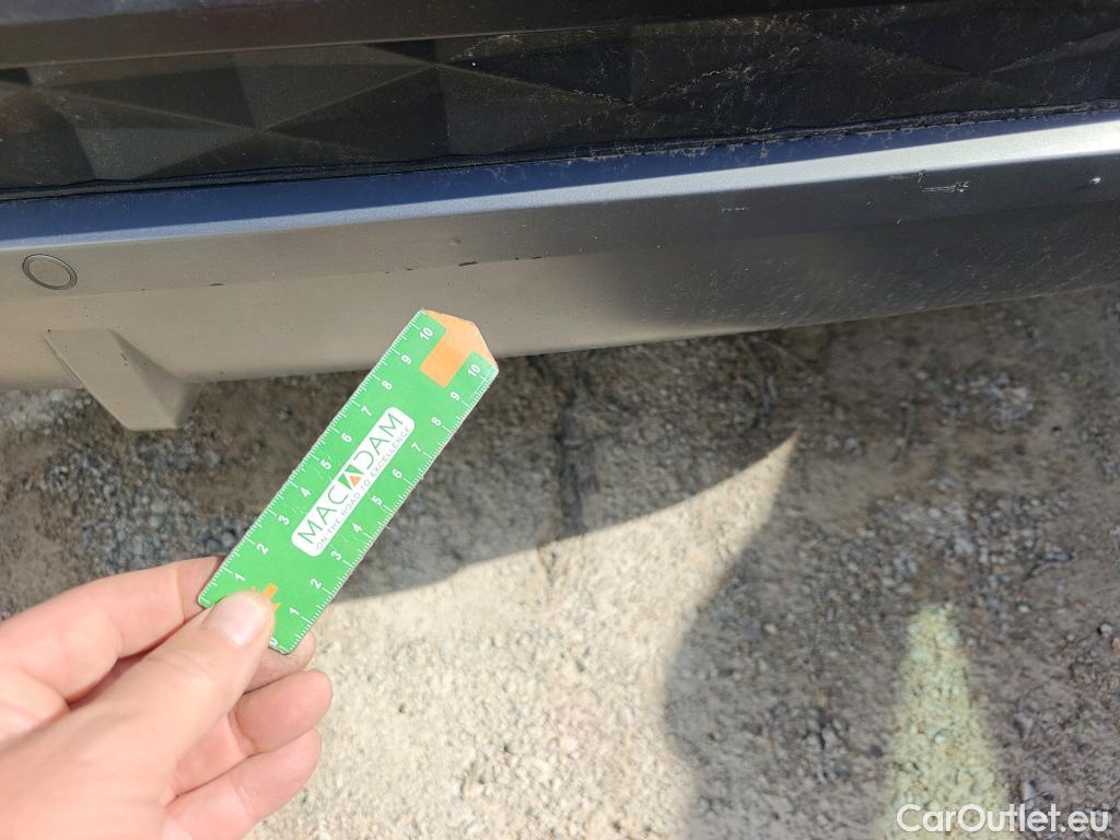  Hyundai  Tucson HYUNDAI  / 2020 / 5P / todoterreno 1.6 TGDI PHEV 195kW Maxx Auto 4X4 #33