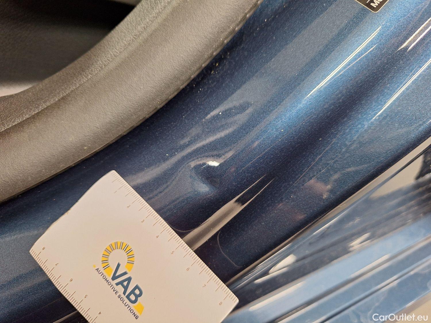  Mercedes  CLA-Klasse Mercedes, CLA-Class SB '19, Mercedes-Benz CLA Shooting Brake CLA 180 Business  #36