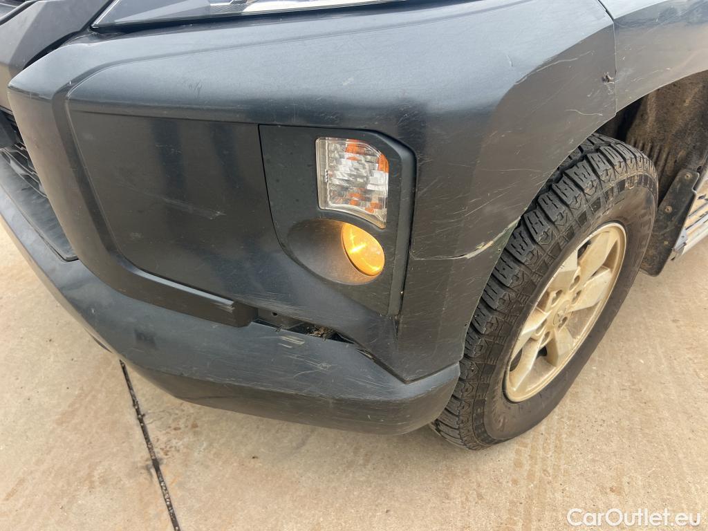  Mitsubishi  L200 MITSUBISHI  / 2019 / 4P / pickup doble cabina D/C 220 DI-D M-Pro #2