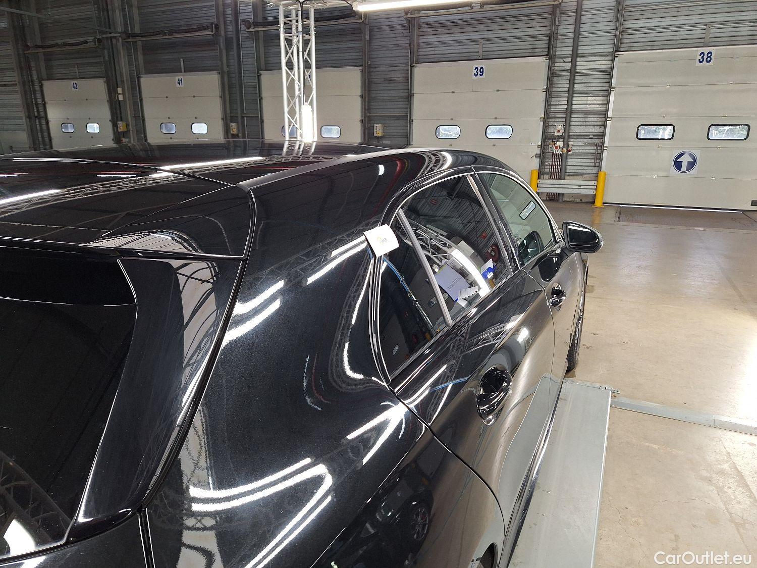  Mercedes  A-Klasse Mercedes, A-Class '18, Mercedes-Benz  A 200 d Business Solution 5 #25