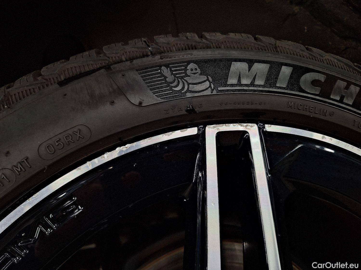  Mercedes  A-Klasse Mercedes, A-Class '18, Mercedes-Benz  A 200 d Business Solution 5 #5