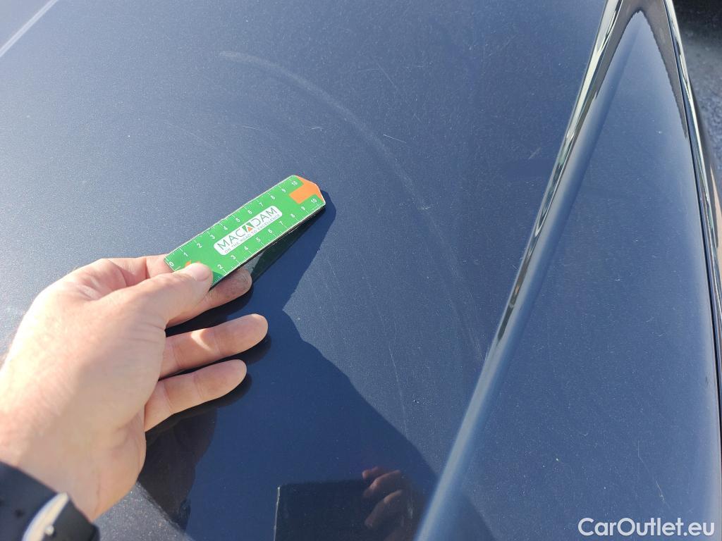  Hyundai  Tucson HYUNDAI  / 2020 / 5P / todoterreno 1.6 TGDI PHEV 195kW Maxx Auto 4X4 #9