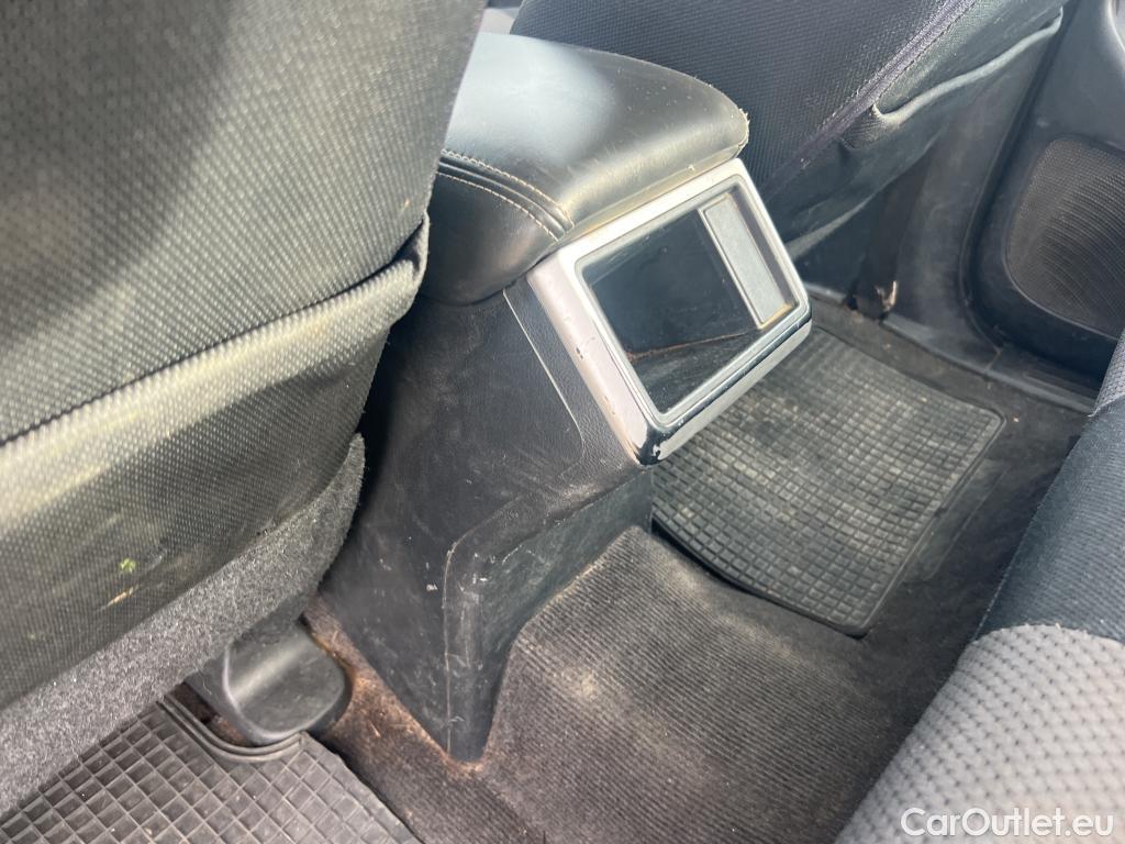  Mitsubishi  L200 MITSUBISHI  / 2019 / 4P / pickup doble cabina D/C 220 DI-D M-Pro #31