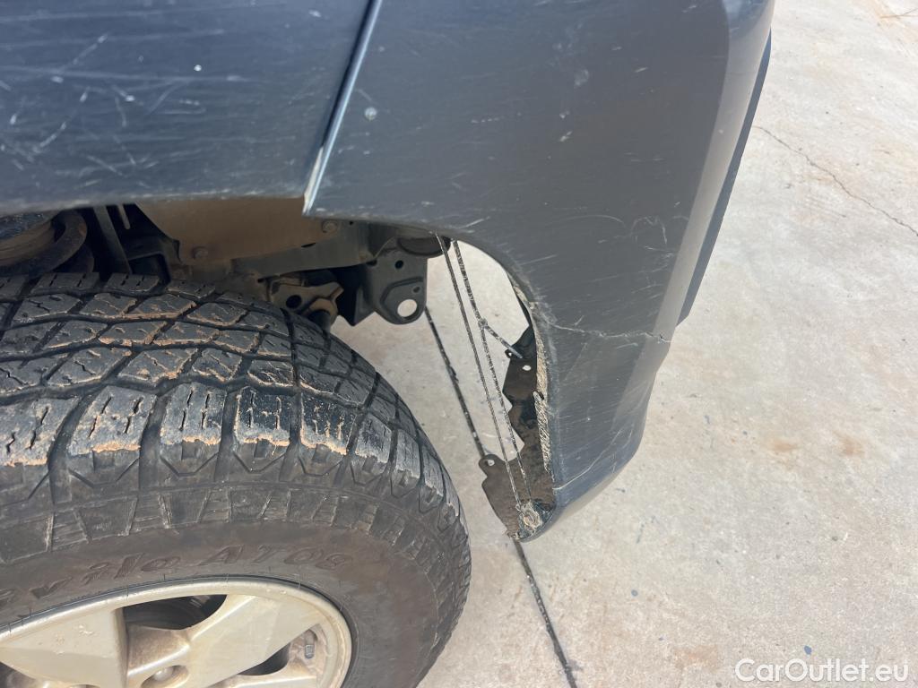  Mitsubishi  L200 MITSUBISHI  / 2019 / 4P / pickup doble cabina D/C 220 DI-D M-Pro #4