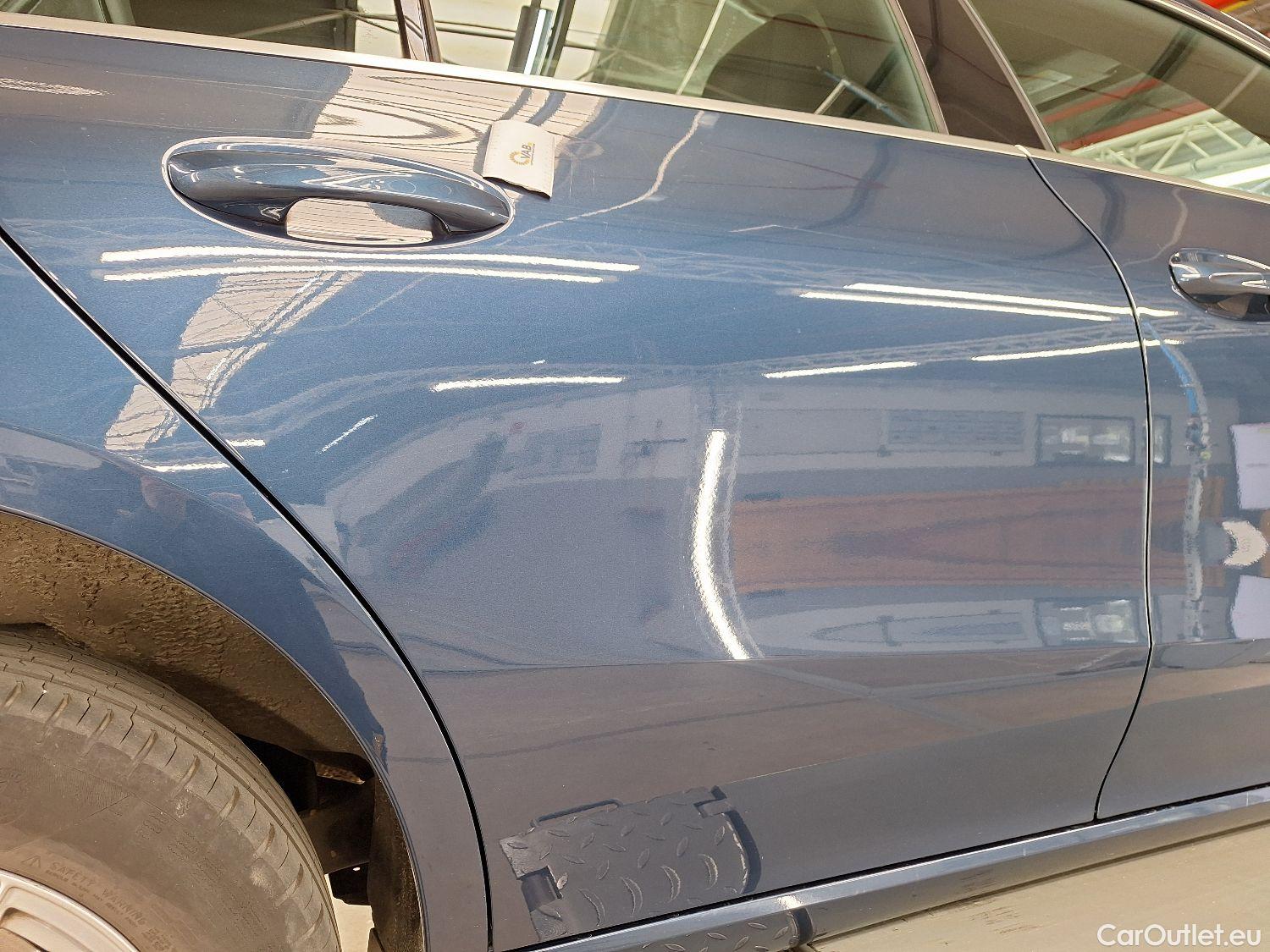  Mercedes  CLA-Klasse Mercedes, CLA-Class SB '19, Mercedes-Benz CLA Shooting Brake CLA 180 Business  #1