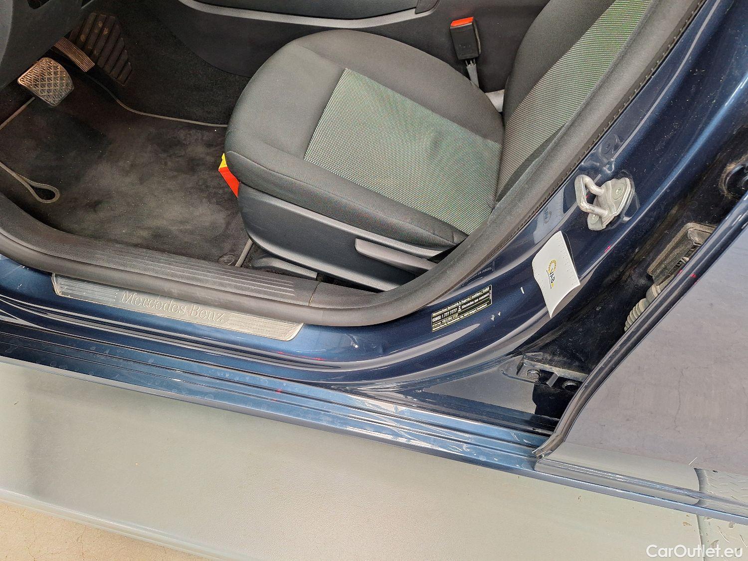  Mercedes  CLA-Klasse Mercedes, CLA-Class SB '19, Mercedes-Benz CLA Shooting Brake CLA 180 Business  #34