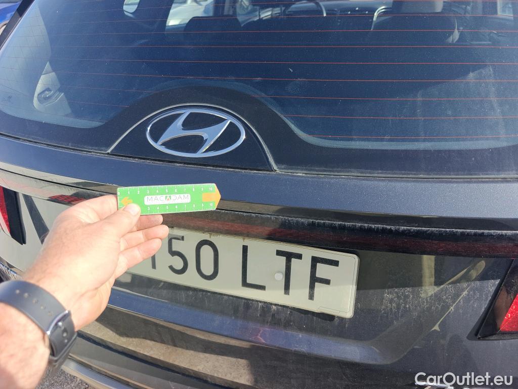  Hyundai  Tucson HYUNDAI  / 2020 / 5P / todoterreno 1.6 TGDI PHEV 195kW Maxx Auto 4X4 #1