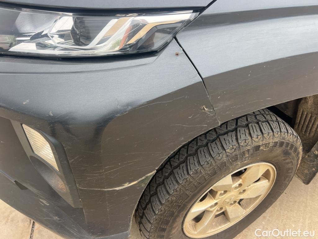  Mitsubishi  L200 MITSUBISHI  / 2019 / 4P / pickup doble cabina D/C 220 DI-D M-Pro #1