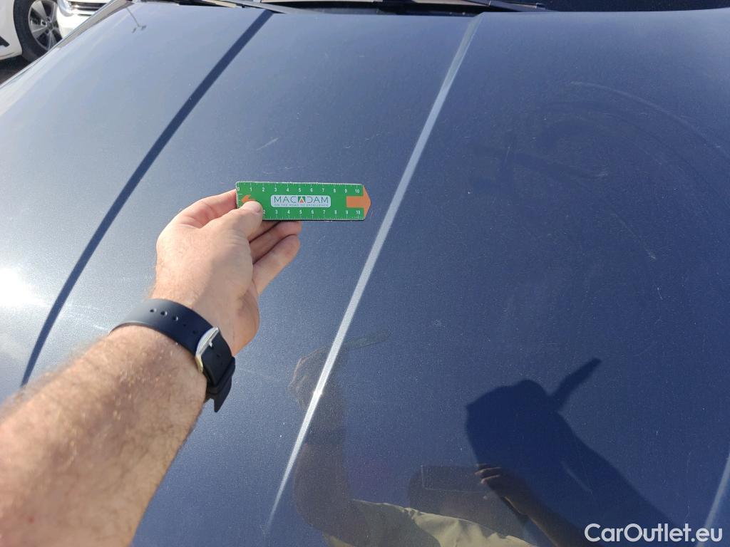  Hyundai  Tucson HYUNDAI  / 2020 / 5P / todoterreno 1.6 TGDI PHEV 195kW Maxx Auto 4X4 #6