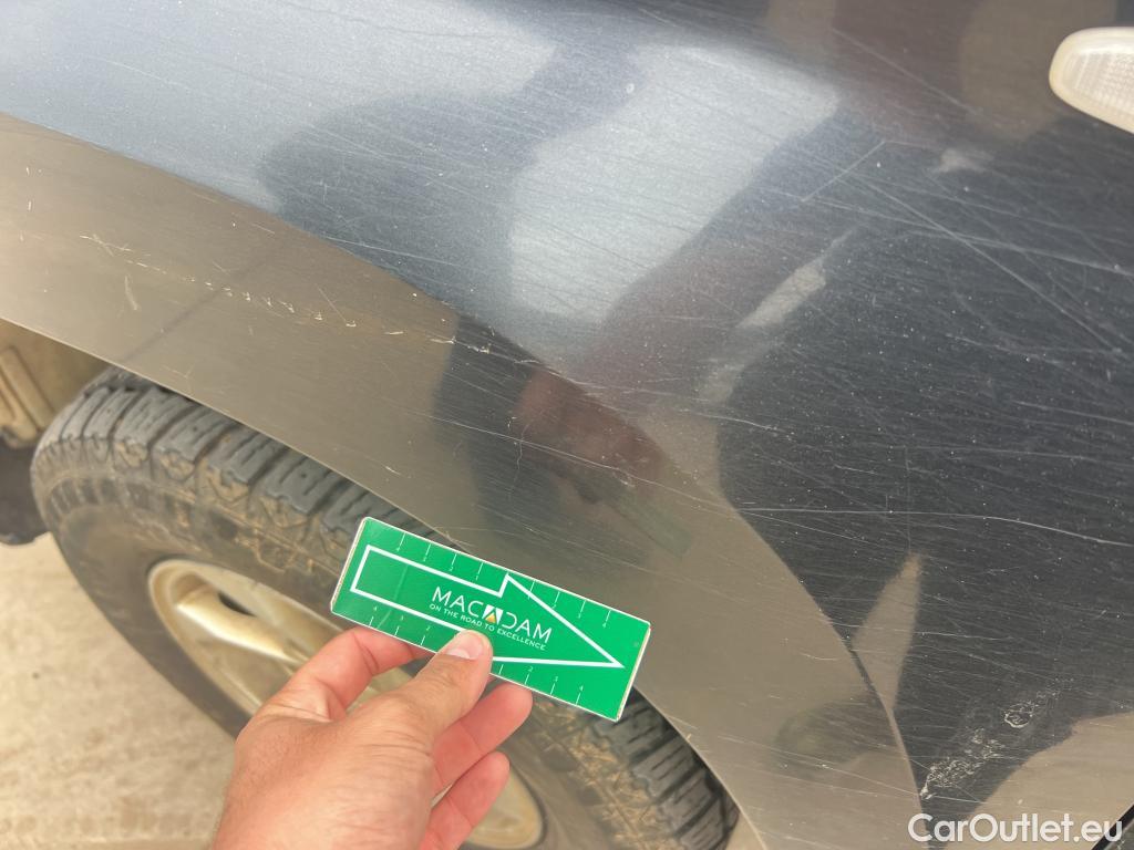  Mitsubishi  L200 MITSUBISHI  / 2019 / 4P / pickup doble cabina D/C 220 DI-D M-Pro #42