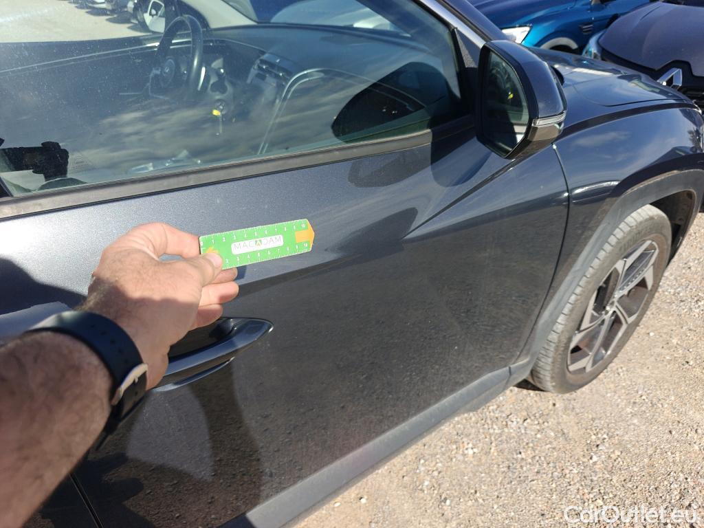  Hyundai  Tucson HYUNDAI  / 2020 / 5P / todoterreno 1.6 TGDI PHEV 195kW Maxx Auto 4X4 #11