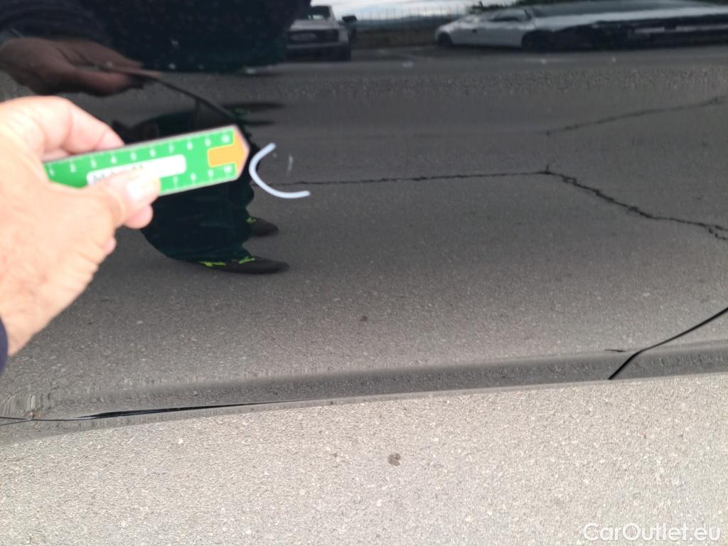  Bmw  Serie 5 BMW  / 2020 / 4P / sedán 520dA xDrive #22