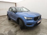  Volvo  XC 40 Volvo XC40 T3 Geartronic R-Design 5d #8