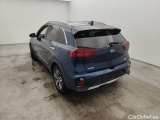  KIA  Niro KIA  More 1.6 GDi PHEV 6DCT 5d #7