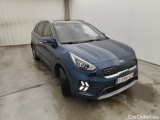  KIA  Niro KIA  More 1.6 GDi PHEV 6DCT 5d #8