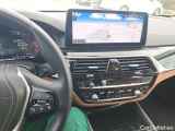  Bmw  Serie 5 BMW  / 2020 / 4P / sedán 520dA xDrive #15