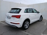  Audi  Q5 AUDI  / 2020 / 5P / todoterreno Advanced 35 TDI 120kW S tronic (AC2) #2