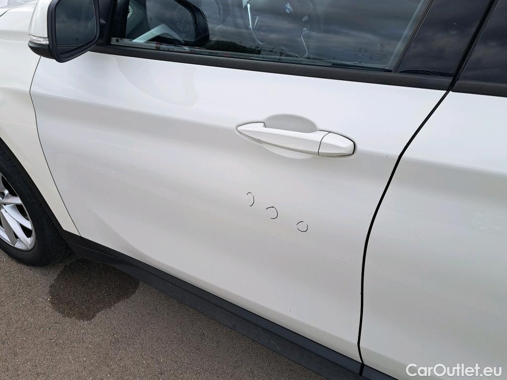  Bmw  X1 BMW  / 2019 / 5P / todoterreno sDrive18d #27