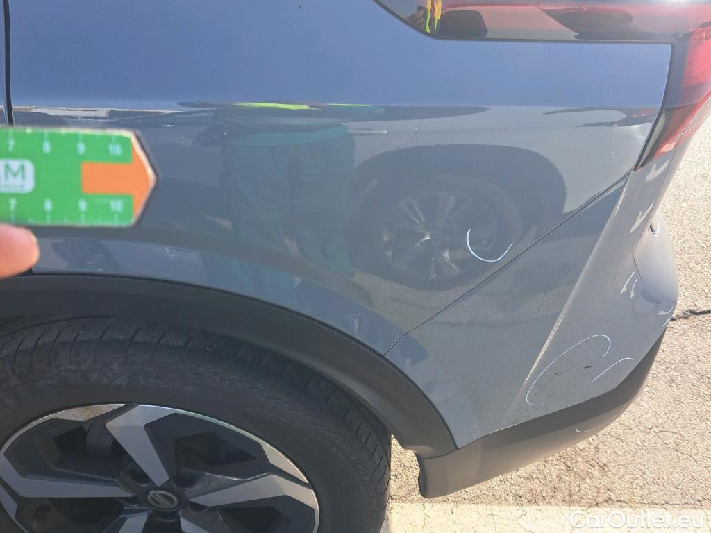  Nissan  Qashqai NISSAN  / 2021 / 5P / todoterreno DIG-T 116kW mHEV Xtronic Premiere Edit.(SL) #7