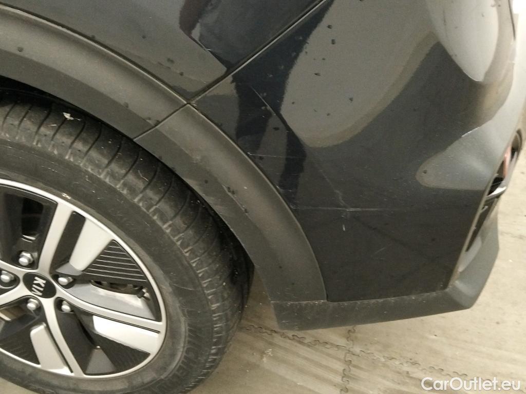  KIA  Niro KIA  1.6 GDi PHEV 104kW (141CV) Drive (AC) #15