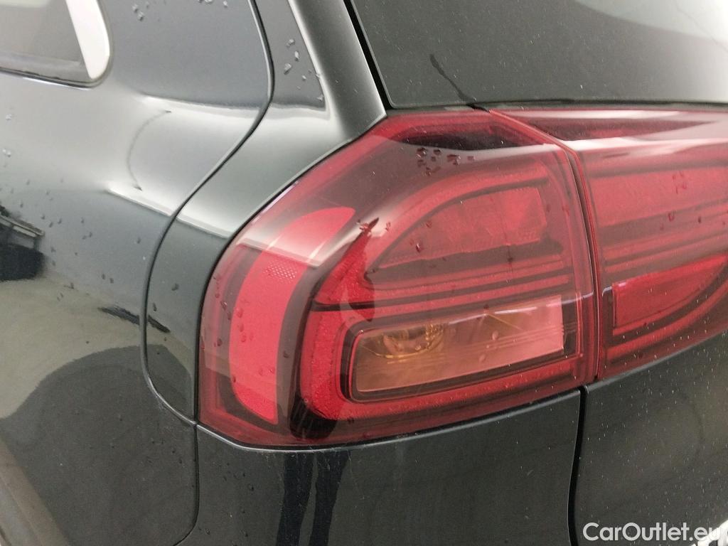  KIA  Niro KIA  1.6 GDi PHEV 104kW (141CV) Drive (AC) #23