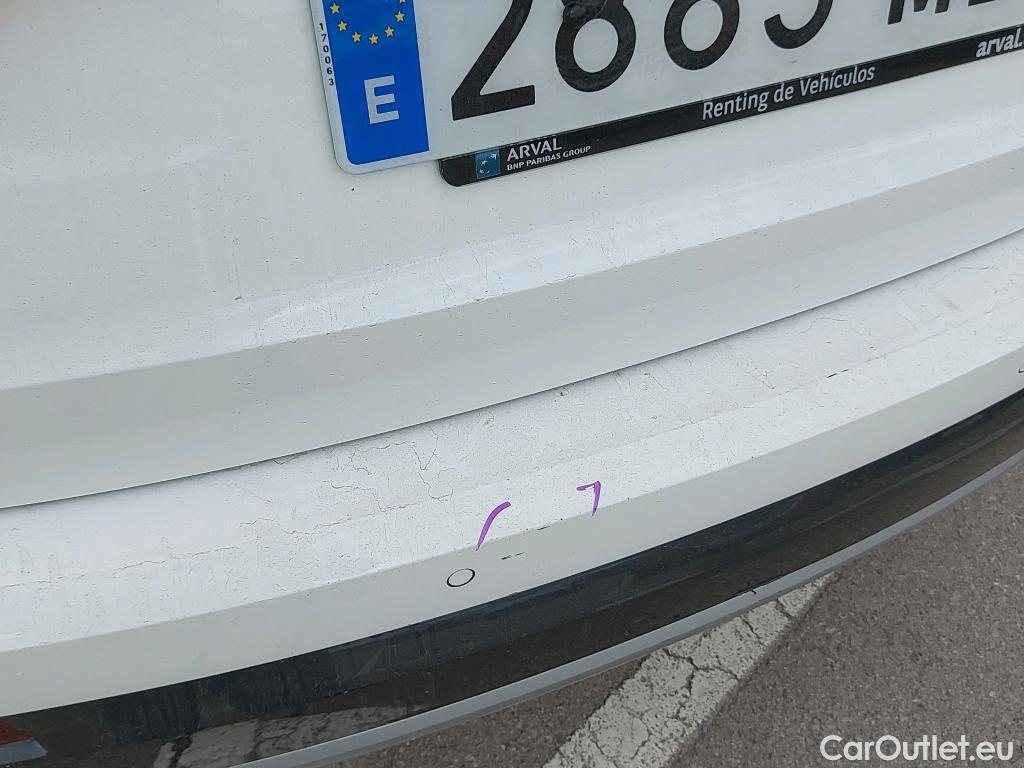  Audi  Q3 AUDI  / 2018 / 5P / todoterreno Advanced 35 TFSI 110kW (150CV) S tronic #10