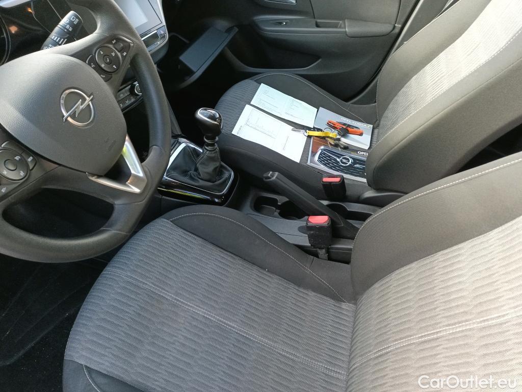  Opel  Corsa OPEL  / 2019 / 5P / berlina con portón 1.2T XHL 74kW (100CV) Edition (AC) #12