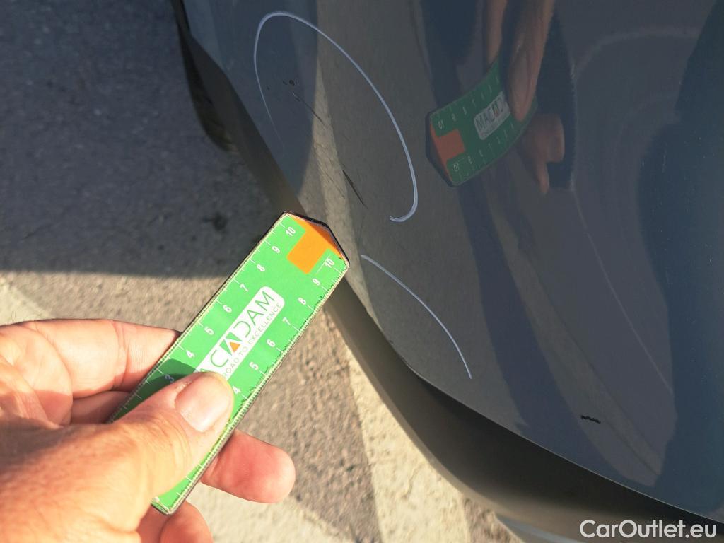  Nissan  Qashqai NISSAN  / 2021 / 5P / todoterreno DIG-T 116kW mHEV Xtronic Premiere Edit.(SL) #20