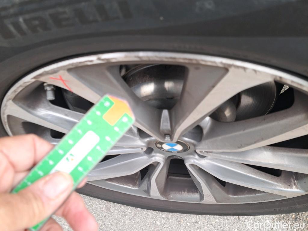  Bmw  X3 BMW  / 2017 / 5P / todoterreno xDrive20d (AC2) #2