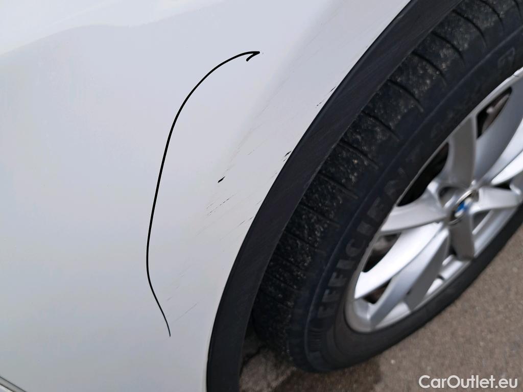  Bmw  X1 BMW  / 2019 / 5P / todoterreno sDrive18d #10