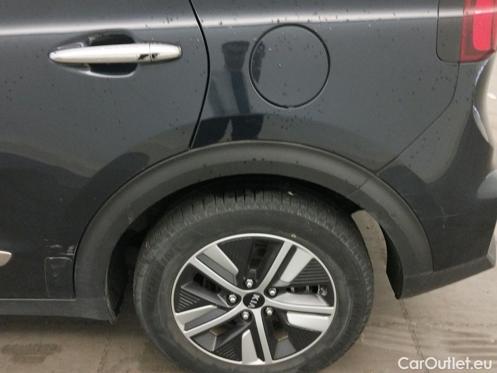  KIA  Niro KIA  1.6 GDi PHEV 104kW (141CV) Drive (AC) #17