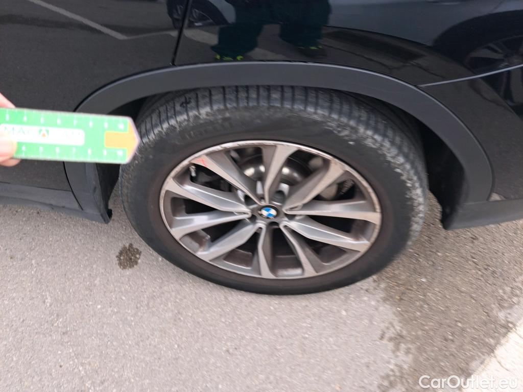  Bmw  X3 BMW  / 2017 / 5P / todoterreno xDrive20d (AC2) #1