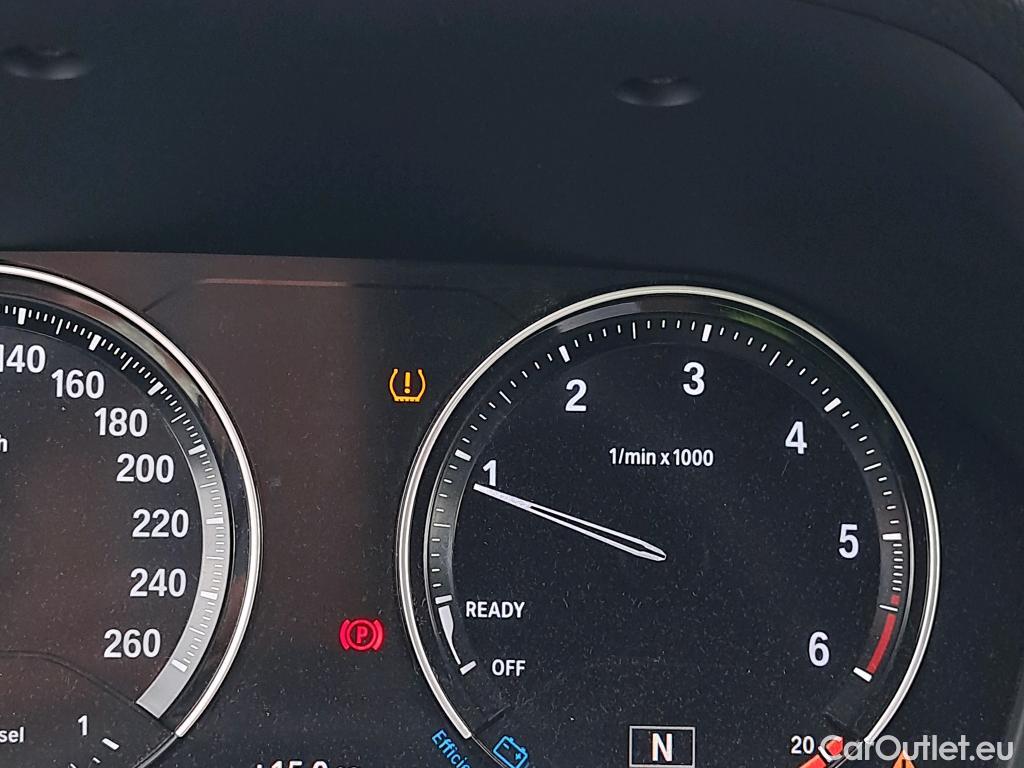  Bmw  X1 BMW  / 2019 / 5P / todoterreno sDrive18d #26