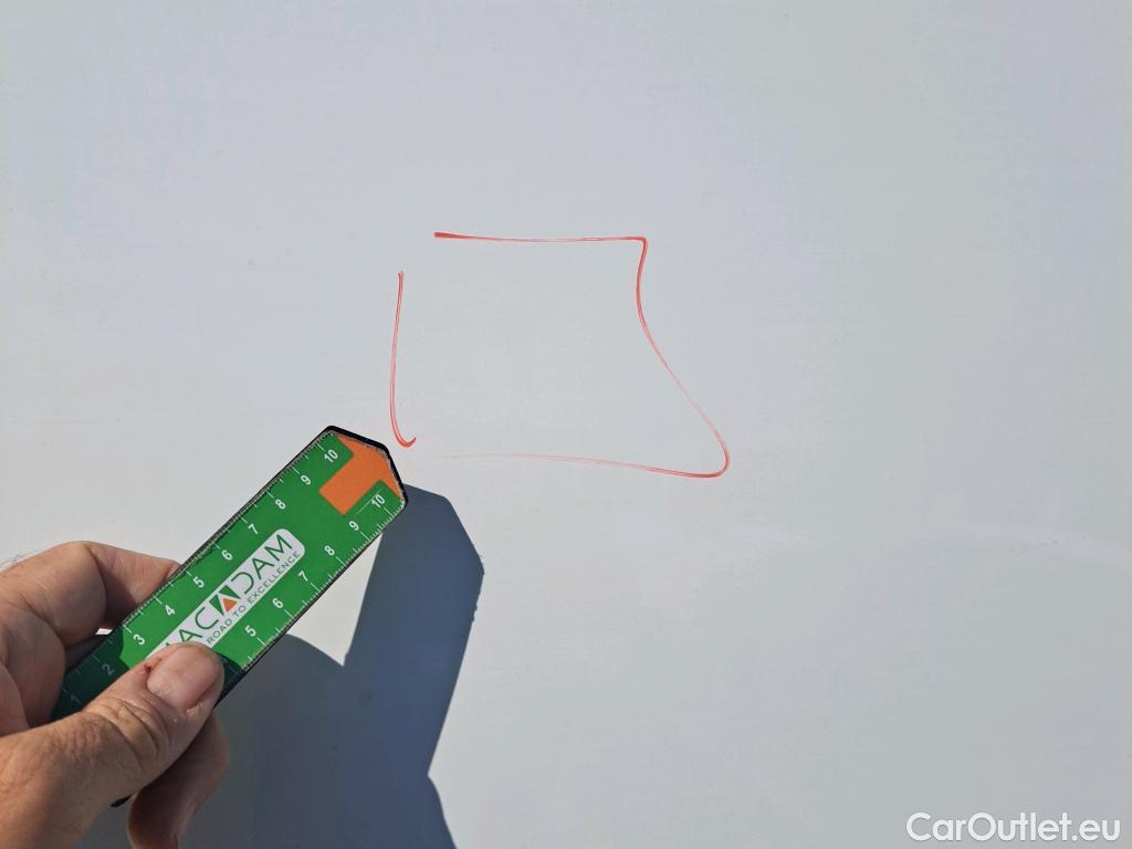  Ford  Transit FORD  / 2013 / 4P / furgón 350 96kW L2H2 Van Trend FWD #7