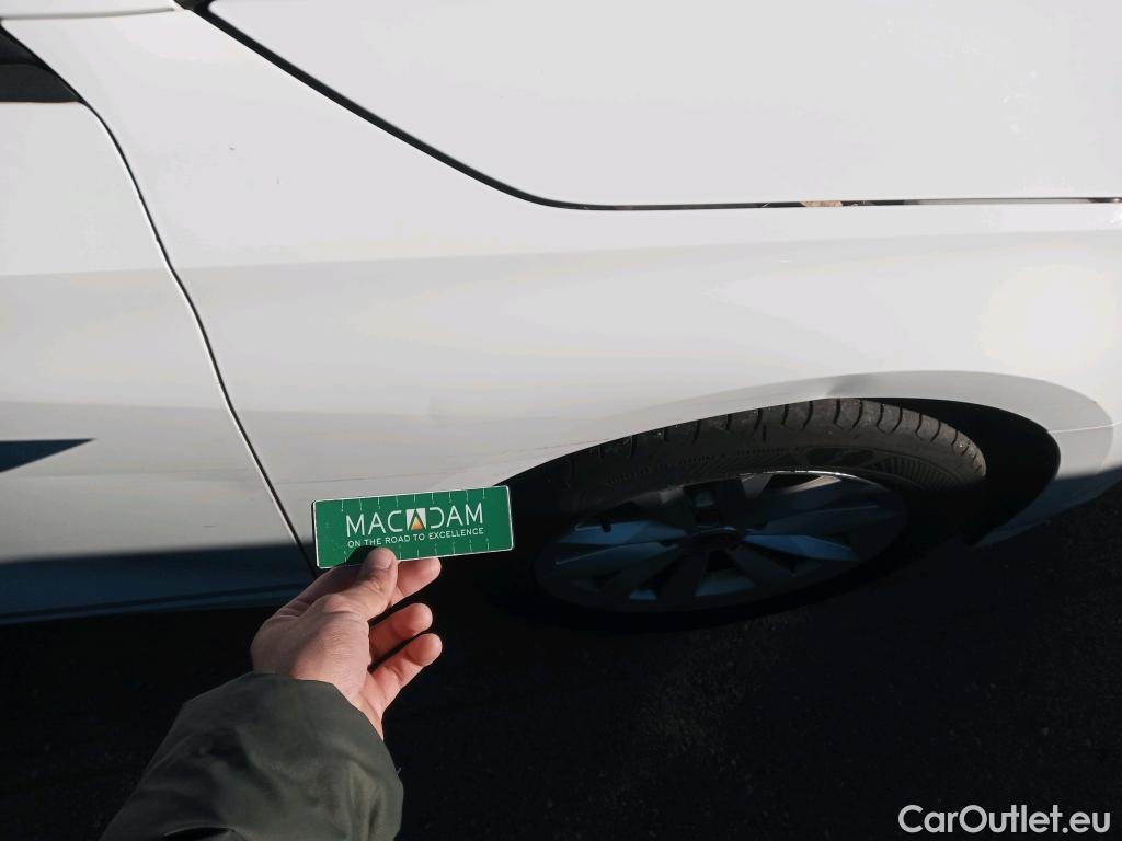  Audi  A3 AUDI  / 2020 / 4P / sedán Sedan 30 TFSI 81kW (110CV) S tronic #10